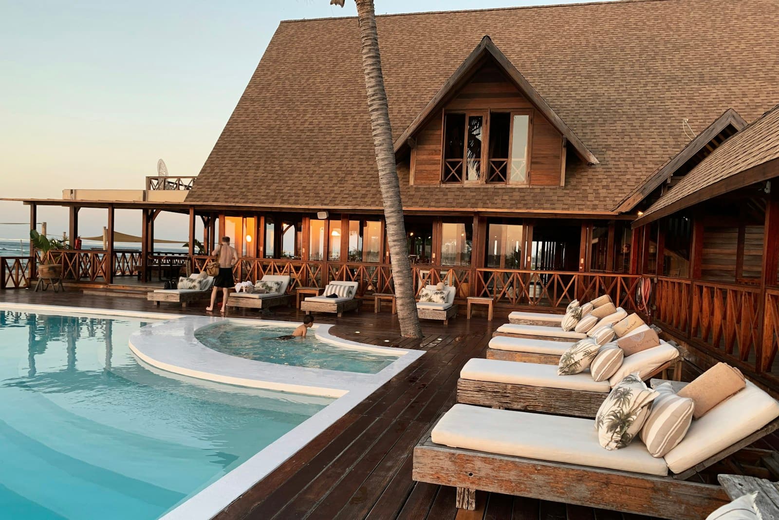 Hôtel boutique Ouidah