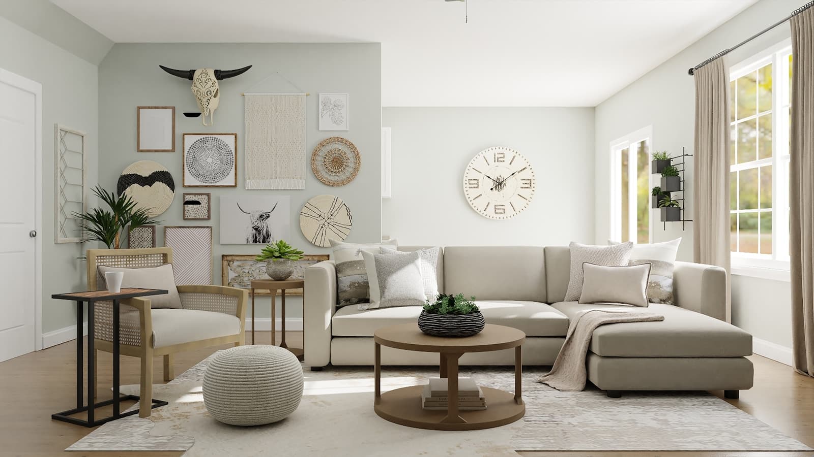 Mobilier sur-mesure