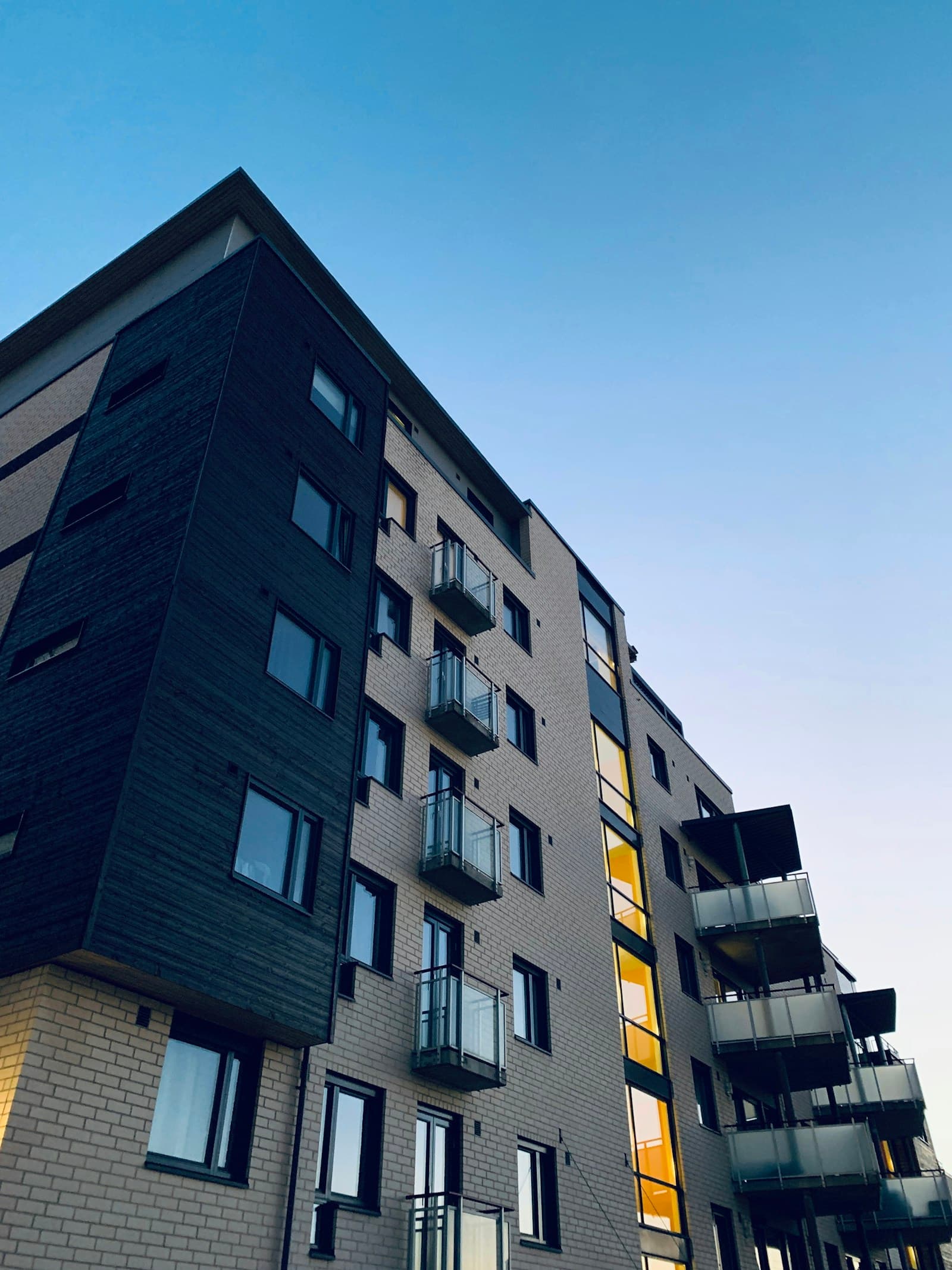 Les tendances de l'architecture en Afrique en 2025