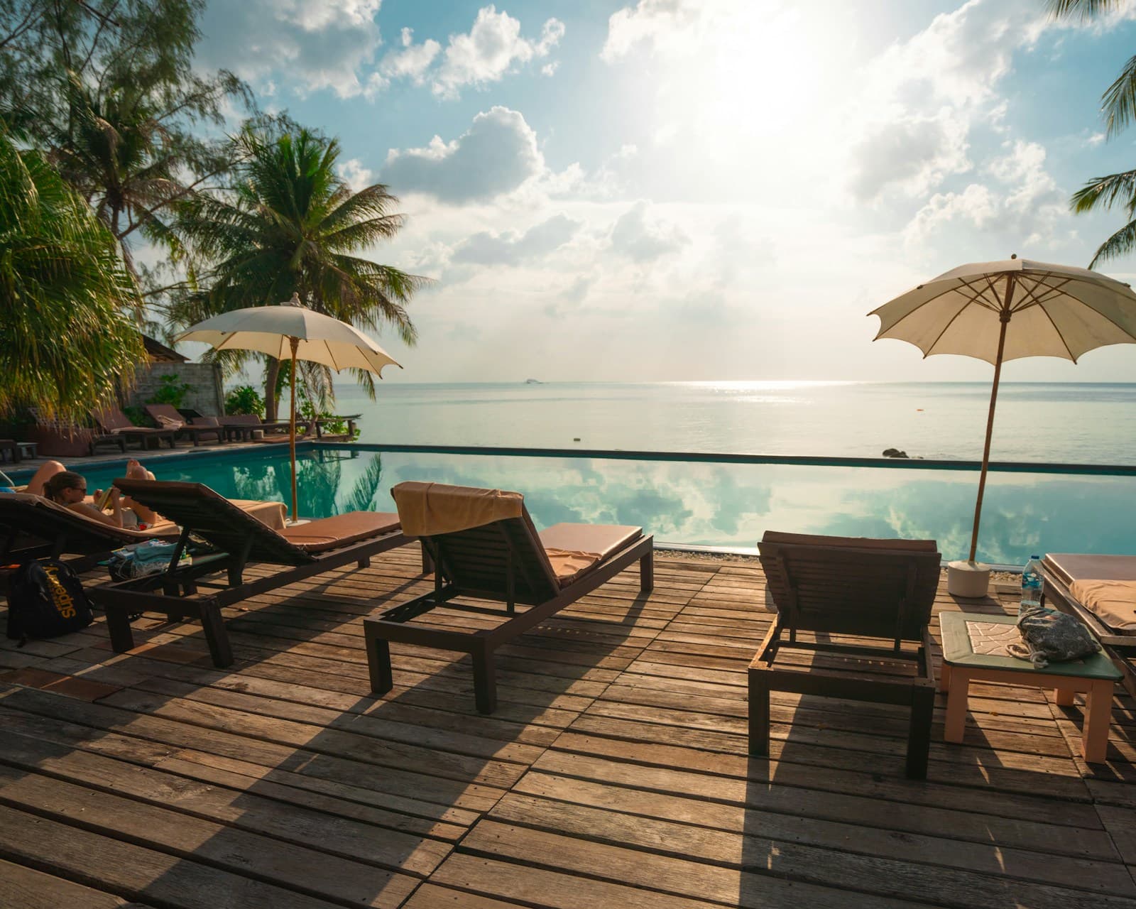 Hôtel boutique Ouidah 2